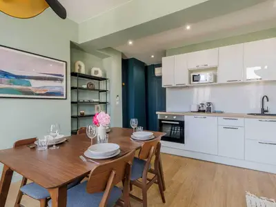 Ferienwohnung für 5 Personen (41 m²) in Paris 10/10