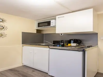 Ferienwohnung für 3 Personen (20 m²) in Paris 6/10