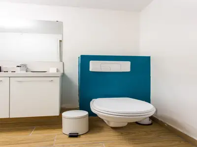 Ferienwohnung für 3 Personen (20 m²) in Paris 8/10
