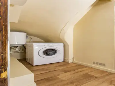 Ferienwohnung für 3 Personen (20 m²) in Paris 10/10