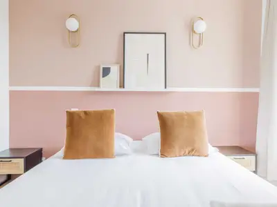 Ferienwohnung für 5 Personen (6 m²) in Paris 7/10