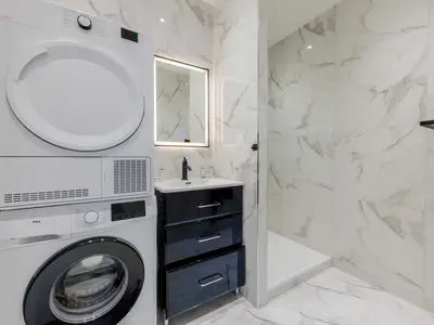 Ferienwohnung für 5 Personen (6 m²) in Paris 9/10