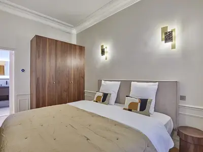 Ferienwohnung für 7 Personen (80 m²) in Paris 4/10