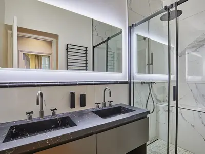Ferienwohnung für 7 Personen (80 m²) in Paris 9/10