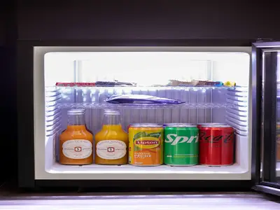 Ferienwohnung für 3 Personen (28 m²) in Paris 10/10