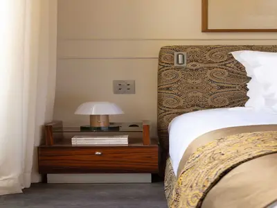 Ferienwohnung für 3 Personen (25 m²) in Paris 4/10