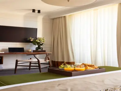 Ferienwohnung für 3 Personen (25 m²) in Paris 6/10