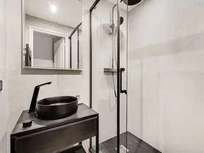 Ferienwohnung für 3 Personen (43 m²) in Paris 5/10