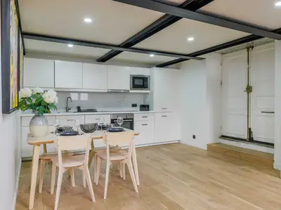 Ferienwohnung für 5 Personen (62 m²) in Paris 9/10