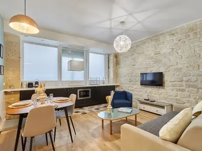 Ferienwohnung für 5 Personen in Paris 6/10