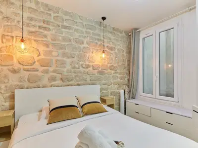 Ferienwohnung für 5 Personen in Paris 10/10