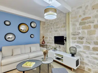 Ferienwohnung für 5 Personen in Paris 5/10