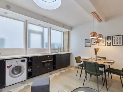 Ferienwohnung für 5 Personen in Paris 10/10