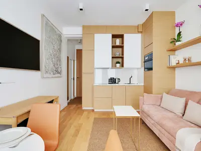 Ferienwohnung für 5 Personen (30 m²) in Paris 2/10