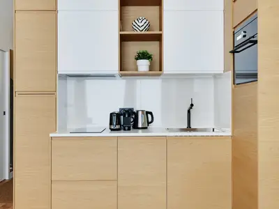 Ferienwohnung für 5 Personen (30 m²) in Paris 3/10