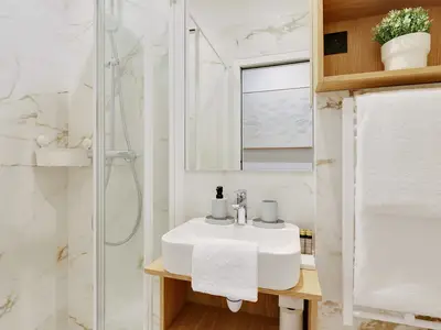 Ferienwohnung für 5 Personen (30 m²) in Paris 5/10
