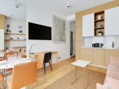 Ferienwohnung für 5 Personen (30 m²) in Paris 9/10