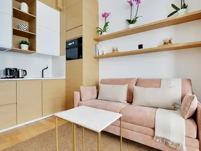 Ferienwohnung für 5 Personen (30 m²) in Paris 10/10