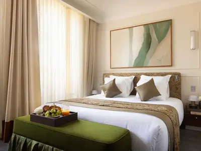 Ferienwohnung für 3 Personen (25 m²) in Paris 1/10