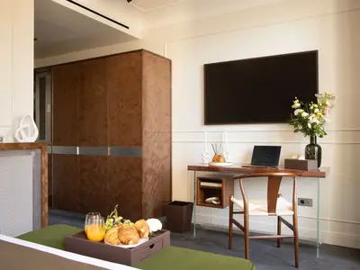 Ferienwohnung für 3 Personen (25 m²) in Paris 2/10