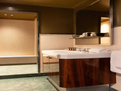 Ferienwohnung für 3 Personen (25 m²) in Paris 5/10