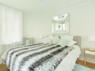 Ferienwohnung für 3 Personen in Paris 5/10