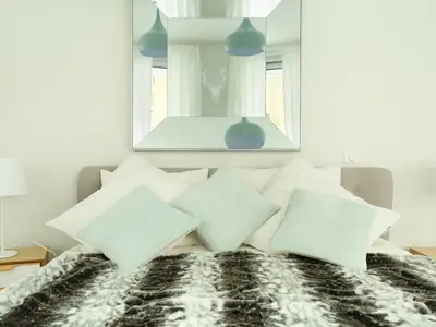 Ferienwohnung für 3 Personen in Paris 6/10
