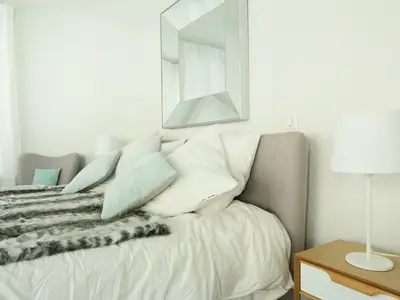 Ferienwohnung für 3 Personen in Paris 9/10