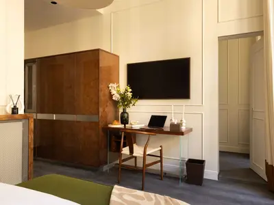 Ferienwohnung für 5 Personen (35 m²) in Paris 4/10