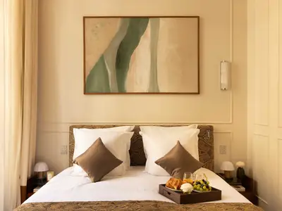 Ferienwohnung für 5 Personen (35 m²) in Paris 7/10