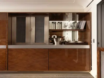 Ferienwohnung für 3 Personen (28 m²) in Paris 6/10