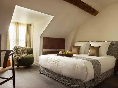 Ferienwohnung für 3 Personen (20 m²) in Paris 1/10