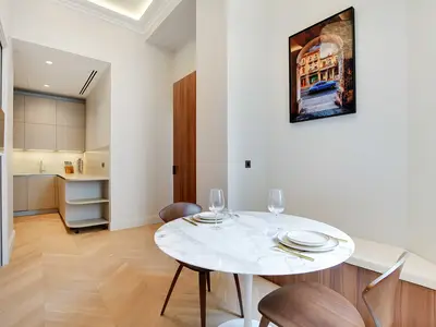 Ferienwohnung für 3 Personen (50 m²) in Paris 2/10