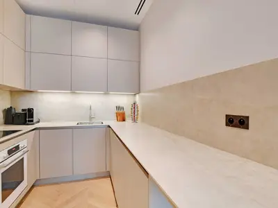 Ferienwohnung für 3 Personen (50 m²) in Paris 3/10