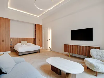 Ferienwohnung für 3 Personen (50 m²) in Paris 7/10