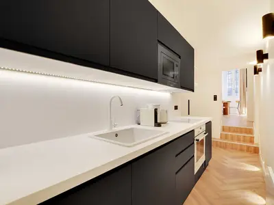 Ferienwohnung für 7 Personen (67 m²) in Paris 3/10