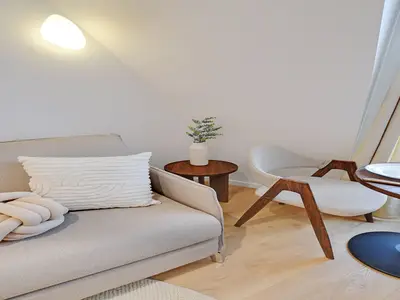 Ferienwohnung für 2 Personen (16 m²) in Paris 5/10