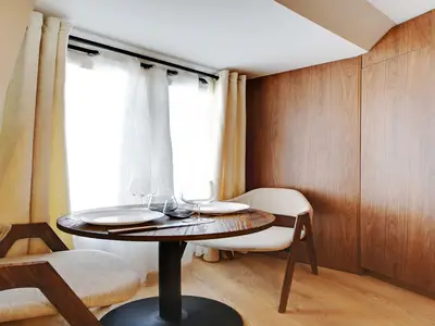Ferienwohnung für 2 Personen (16 m²) in Paris 10/10