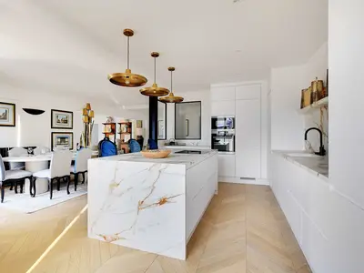Ferienwohnung für 7 Personen (171 m²) in Paris 2/10