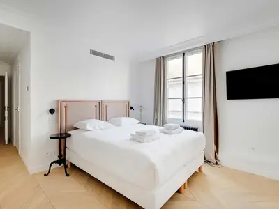 Ferienwohnung für 7 Personen (171 m²) in Paris 4/10