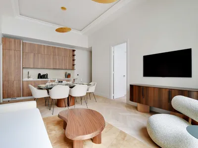 Ferienwohnung für 5 Personen (90 m²) in Paris 6/10