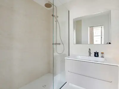 Ferienwohnung für 7 Personen (171 m²) in Paris 5/10