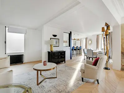 Ferienwohnung für 7 Personen (171 m²) in Paris 7/10