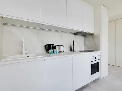 Ferienwohnung für 7 Personen (41 m²) in Paris 3/10