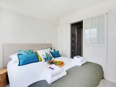Ferienwohnung für 7 Personen (41 m²) in Paris 8/10