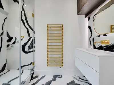 Ferienwohnung für 3 Personen (41 m²) in Paris 5/10