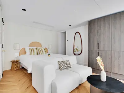 Ferienwohnung für 3 Personen (32 m²) in Paris 7/9