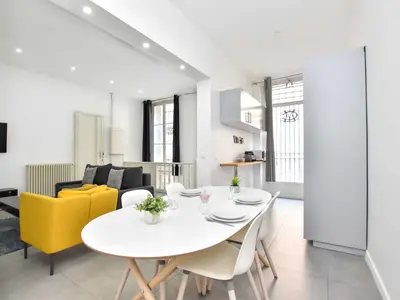 Ferienwohnung für 7 Personen (65 m²) in Paris 3/10