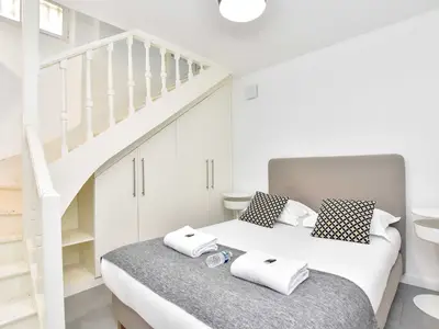 Ferienwohnung für 7 Personen (65 m²) in Paris 5/10