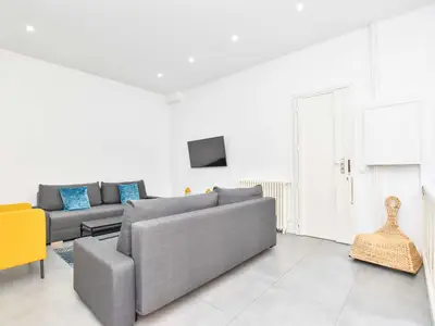 Ferienwohnung für 7 Personen (65 m²) in Paris 9/10